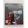 Ninja Gaiden 3