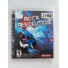 Rock Revolution (ntsc) - PS3Playstation 3 Spellen Playstation 3€ 7,50 Playstation 3 Spellen