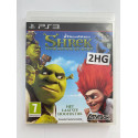 Shrek voor Eeuwig en Altijd - PS3Playstation 3 Spellen Playstation 3€ 19,99 Playstation 3 Spellen
