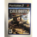 Call of Duty 2: Big Red One (CIB)Playstation 2 Spellen Playstation 2€ 4,95 Playstation 2 Spellen
