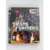 Transformers: Revenge of the Fallen - PS3Playstation 3 Spellen Playstation 3€ 7,50 Playstation 3 Spellen