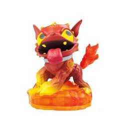 Hot Dog (damaged) - Core Skylander Hot Dog (damaged) - Core SkylanderSkylanders Giants klein Skylanders Giants€ 1,99 Skylanders Giants klein
