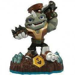 Rubble RouserSkylanders Swap Force Groot Skylanders Swap Force€ 7,50 Skylanders Swap Force Groot