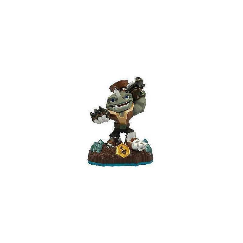 Rubble RouserSkylanders Swap Force Groot Skylanders Swap Force€ 7,50 Skylanders Swap Force Groot