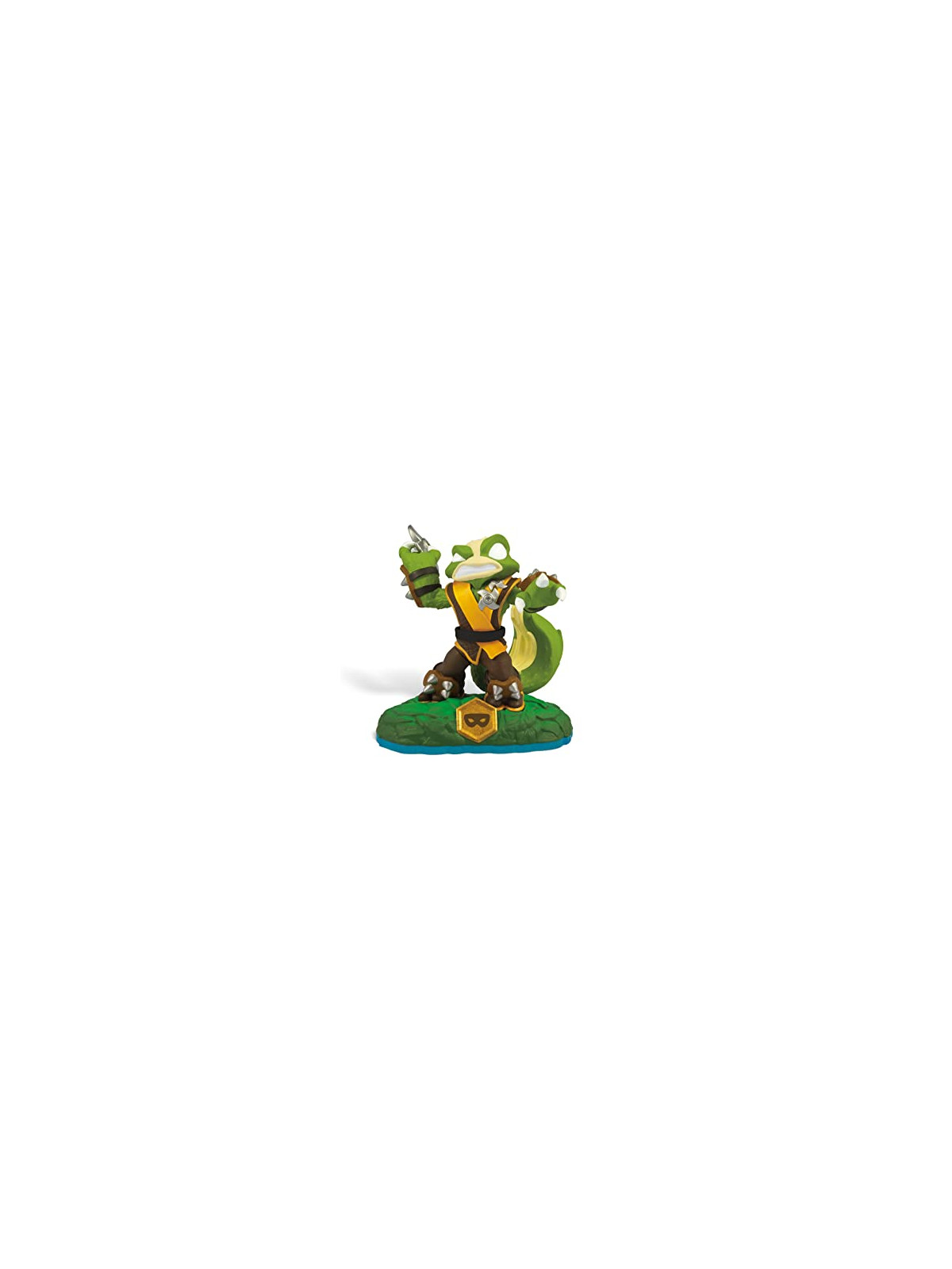 Stink Bomb
