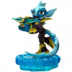 Punk Shock - Core Skylander Punk Shock - Core Skylander