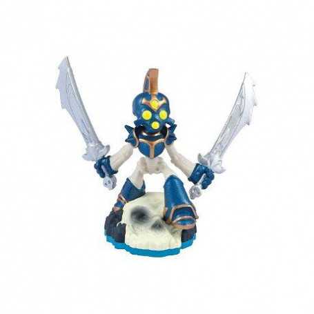 Twin Blade Chop Chop - Returning SkylanderSkylanders Swap Force Klein Skylanders Swap Force€ 3,95 Skylanders Swap Force Klein