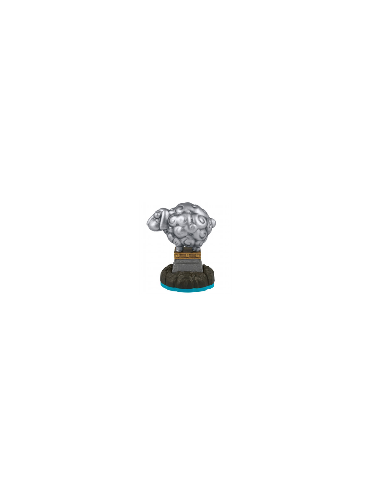Platinum Sheep - Magic ItemSkylanders Swap Force Klein Skylanders Swap Force€ 4,95 Skylanders Swap Force Klein