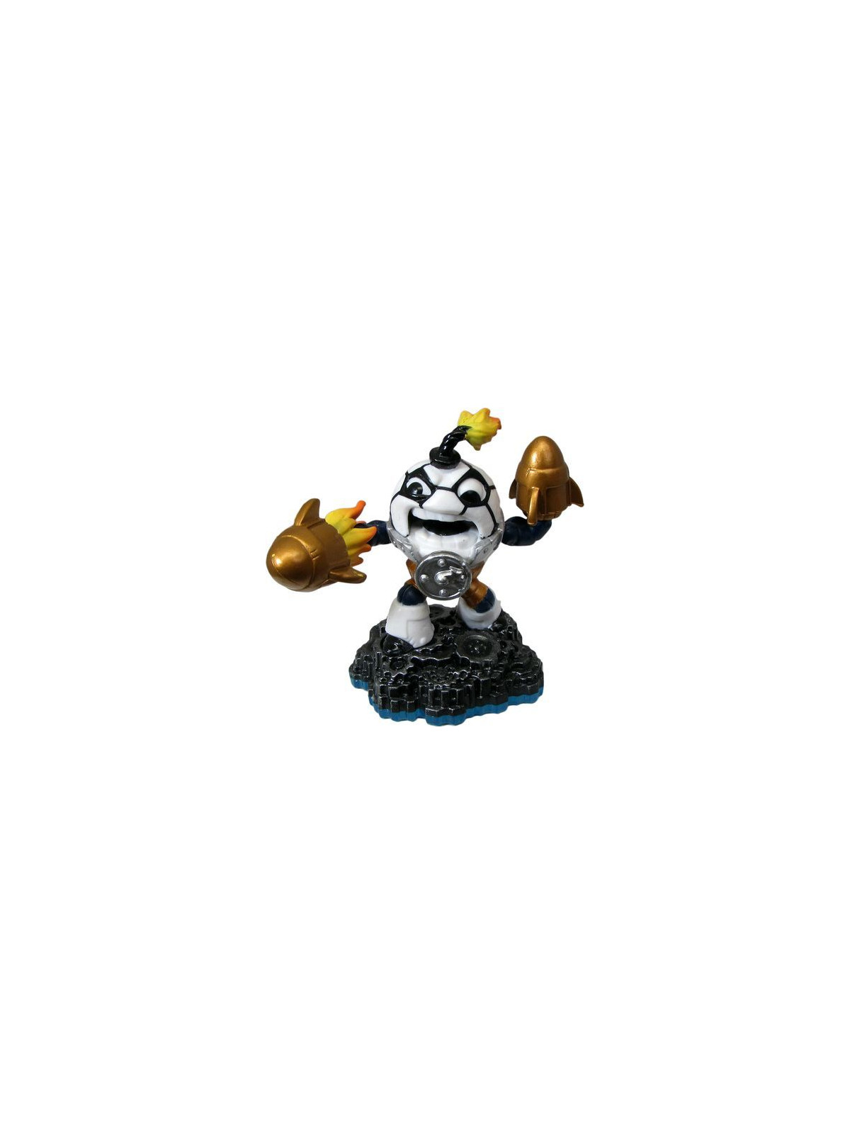 Kickoff Countdown - In-Game Variant