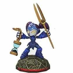 Deja Vu - Core SkylanderSkylanders Trap Team Figuren Skylanders Trap Team€ 9,99 Skylanders Trap Team Figuren
