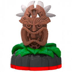 Tiki Speaky - Magic Item Tiki Speaky - Magic Item