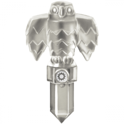 Light Owl - Heavenly Hawk Light Owl - Heavenly Hawk