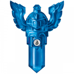 Water Flying Helmet - Frost Helm