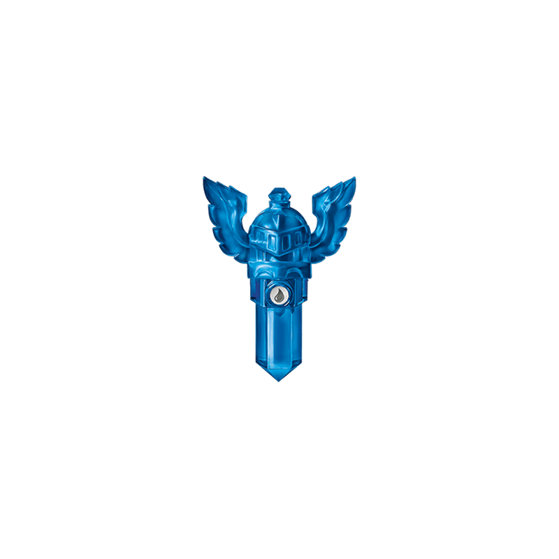 Water Flying Helmet - Frost Helm
