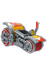 Barrel Blaster