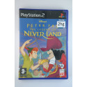 Disney's Peter Pan: The Legend of Neverland