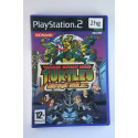 Teenage Mutant Ninja Turtles: Mutant Melee (CIB)Playstation 2 Spellen Playstation 2€ 10,00 Playstation 2 Spellen