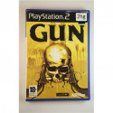 Gun - PS2Playstation 2 Spellen Playstation 2€ 7,50 Playstation 2 Spellen