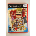 Buzz! The Music Quiz - PS2Playstation 2 Spellen Playstation 2€ 7,50 Playstation 2 Spellen
