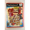 Buzz! The Music Quiz - PS2Playstation 2 Spellen Playstation 2€ 7,50 Playstation 2 Spellen