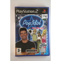 Pop Idol - PS2Playstation 2 Spellen Playstation 2€ 7,50 Playstation 2 Spellen