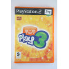 EyeToy Play 3 - PS2Playstation 2 Spellen Playstation 2€ 4,99 Playstation 2 Spellen