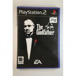 The Godfather - PS2 The Godfather
