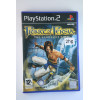 Prince of Persia: The Sands of Time - PS2Playstation 2 Spellen Playstation 2€ 4,99 Playstation 2 Spellen