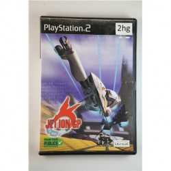 Jet Ion GP - PS2 Jet Ion GP