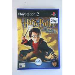 Harry Potter en de Geheime Kamer