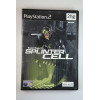 Tom Clancy's Splinter Cell - PS2Playstation 2 Spellen Playstation 2€ 4,99 Playstation 2 Spellen