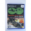Smugglers Run 2: Hostile Territory - PS2Playstation 2 Spellen Playstation 2€ 9,99 Playstation 2 Spellen