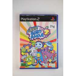 Super Bust A Move 2 - PS2 Super Bust A Movie 2