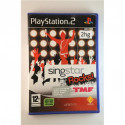 Singstar Rock! Tmf - PS2Playstation 2 Spellen Playstation 2€ 9,99 Playstation 2 Spellen
