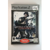 Medal of Honor Vanguard (platium)Playstation 2 Spellen Playstation 2€ 5,00 Playstation 2 Spellen