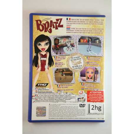 Bratz forever store diamondz playstation 2