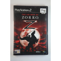 The Shadow of Zorro (cib)