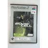 Tom Clancy's Splinter Cell (Platinum) - PS2Playstation 2 Spellen Playstation 2€ 4,99 Playstation 2 Spellen