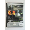 Tom Clancy's Splinter Cell (Platinum) - PS2Playstation 2 Spellen Playstation 2€ 4,99 Playstation 2 Spellen