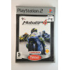 Moto GP 4 (Platinum) - PS2Playstation 2 Spellen Playstation 2€ 4,99 Playstation 2 Spellen