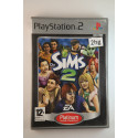 De Sims 2 (platinum, cib)