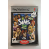 De Sims 2 (platinum, cib)