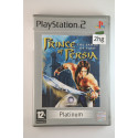 Prince of Persia: The Sands of Time (Platinum)