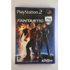 Fantastic Four - PS2Playstation 2 Spellen Playstation 2€ 7,50 Playstation 2 Spellen