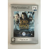 The Lord of the Rings: The Two Towers (Platinum)