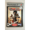 Prince of Persia: The Two Thrones (Platinum) - PS2Playstation 2 Spellen Playstation 2€ 4,99 Playstation 2 Spellen
