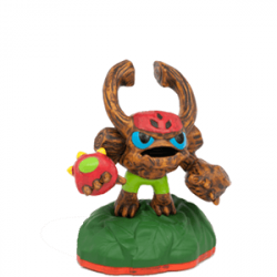 Sidekick Barkley - In-Game Variant Sidekick Barkley - In-Game Variant