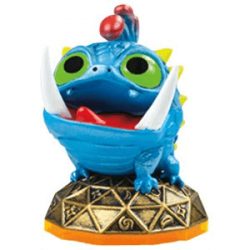 Wrecking Ball - Returning Skylander Wrecking Ball - Returning SkylanderSkylanders Giants klein Skylanders Giants€ 4,95 Skylanders Giants klein