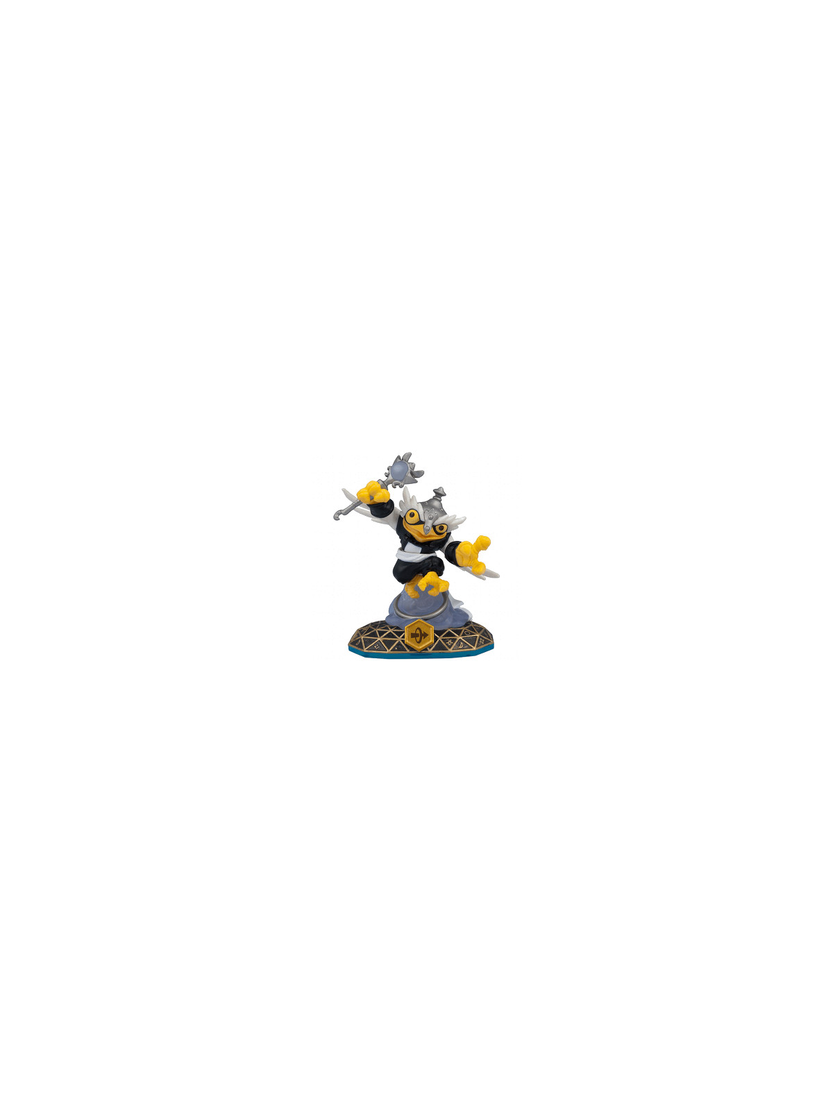 Enchanted Hoot LoopSkylanders Swap Force Groot Skylanders Swap Force€ 9,95 Skylanders Swap Force Groot