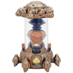 Earth Rocket Creation Crystal Earth Rocket Creation Crystal
